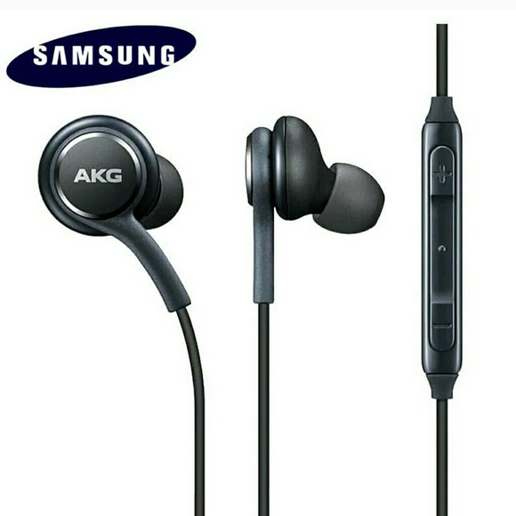 Samsung Accessories - Earphonex